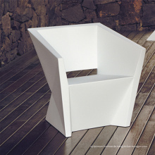 Fancy Style Home Design Möbel Wohnzimmer Stuhl mit neuen Stil